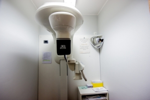 Ortopantomografo radiografico - Studio Nemo S.r.l